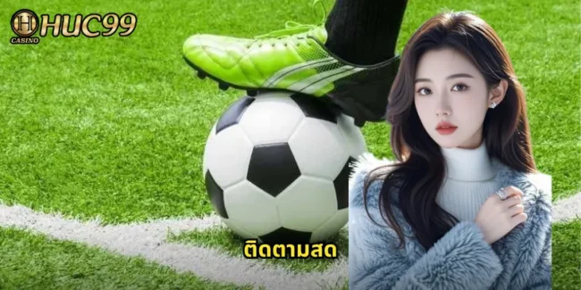 ติดตามสด